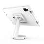 Compulocks 333W13APXW Soporte de Seguridad para Tableta para Apple iPad Air M2 13" 2024, Aluminio, Blanco, 33 cm