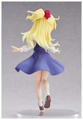 Noa Himesaka Fig. 16 cm Wataten! An Angel Flew Down To Me Precious Friends Pop Up Parade