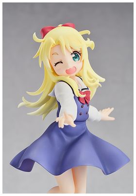 Noa Himesaka Fig. 16 cm Wataten! An Angel Flew Down To Me Precious Friends Pop Up Parade