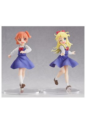 Noa Himesaka Fig. 16 cm Wataten! An Angel Flew Down To Me Precious Friends Pop Up Parade