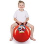 Pelota Saltarina Spidey Ø 45 cm Rojo (10 Unidades)