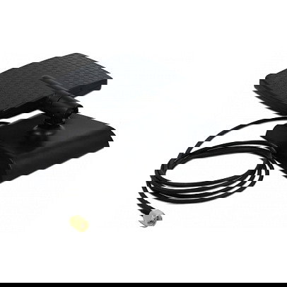 DeLOCK Antena WiFi 6 RP-SMA Macho, Direccional 4-6 dBi con Base Magnética Articulada, 2.4/5 GHz, IEEE 802.11ax, para WLAN, Negro DeLOCK Antena WiFi 6 RP-SMA Macho, Direccional 4-6 dBi con Base Magnética Articulada, 2.4/5 GHz, IEEE 802.11ax, para WLAN, Negro