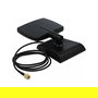 DeLOCK Antena WiFi 6 RP-SMA Macho, Direccional 4-6 dBi con Base Magnética Articulada, 2.4/5 GHz, IEEE 802.11ax, para WLAN, Negro