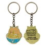 Fuzzballs Llavero Whisky Noodles Limited Edition