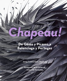Chapeau!, Josep Casamartina i Parassols - TRIANGLE POSTALS