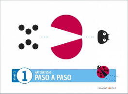EDELVIVES, Proyecto Paso a paso - Nivel 1. Cuaderno 1
