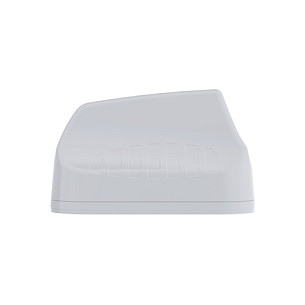 Poynting Antena 5G/LTE A-MIMO-0003-V2-14 MIMO Direccional, Blanco, SMA, 21 dBi, 2m Cable, IP69K