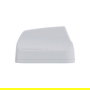 Poynting Antena 5G/LTE A-MIMO-0003-V2-14 MIMO Direccional, Blanco, SMA, 21 dBi, 2m Cable, IP69K