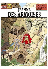 Jhen 19. Jeanne Des Armoises