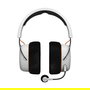 Beyerdynamic MMX 150 Gaming Headset Inalámbrico y Alámbrico, Bluetooth 5.3, Auriculares Supraaurales con Micrófono Boom, Color Blanco