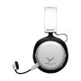 Beyerdynamic MMX 150 Gaming Headset Inalámbrico y Alámbrico, Bluetooth 5.3, Auriculares Supraaurales con Micrófono Boom, Color Blanco