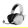 Beyerdynamic MMX 150 Gaming Headset Inalámbrico y Alámbrico, Bluetooth 5.3, Auriculares Supraaurales con Micrófono Boom, Color Blanco