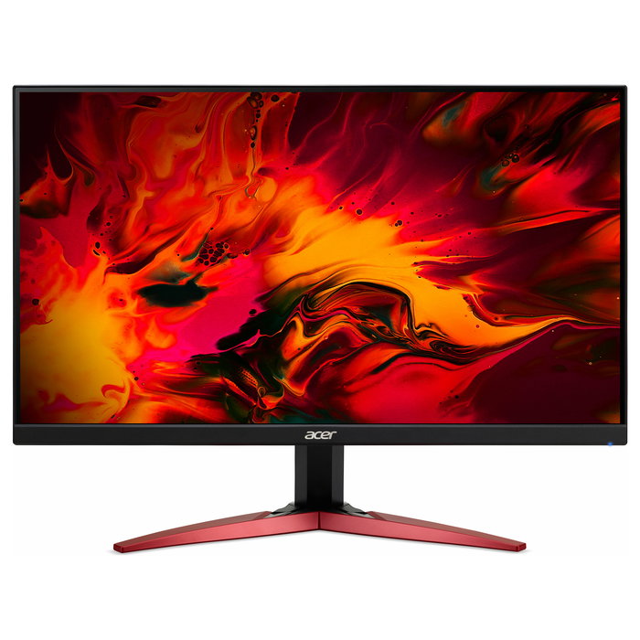 Acer Monitor Gaming Nitro KG271M3b 27" Full HD (1920x1080) IPS 180Hz 1ms FreeSync Premium HDR10 Acer Monitor Gaming Nitro KG271M3b 27" Full HD (1920x1080) IPS 180Hz 1ms FreeSync Premium HDR10