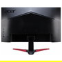 Acer Monitor Gaming Nitro KG271M3b 27" Full HD (1920x1080) IPS 180Hz 1ms FreeSync Premium HDR10