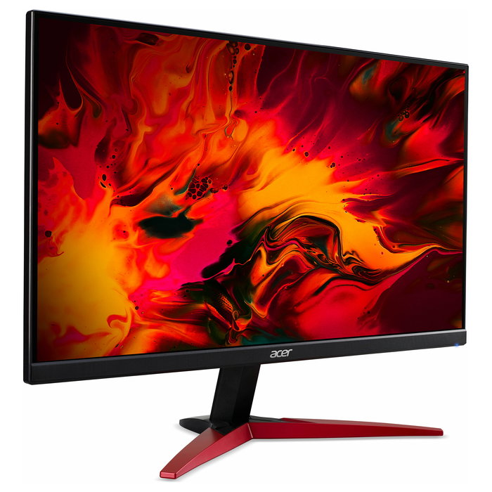 Acer Monitor Gaming Nitro KG271M3b 27" Full HD (1920x1080) IPS 180Hz 1ms FreeSync Premium HDR10 Acer Monitor Gaming Nitro KG271M3b 27" Full HD (1920x1080) IPS 180Hz 1ms FreeSync Premium HDR10