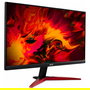 Acer Monitor Gaming Nitro KG271M3b 27" Full HD (1920x1080) IPS 180Hz 1ms FreeSync Premium HDR10