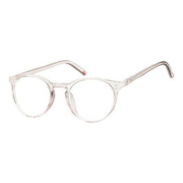 MONTANA EYEWEAR HMR553 Gafa De Lectura Gris Transparente 3.00