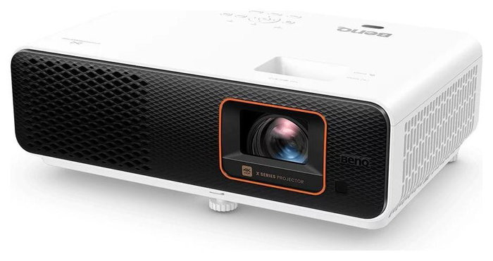 BenQ X500i Proyector de corto alcance UHD 4K LED