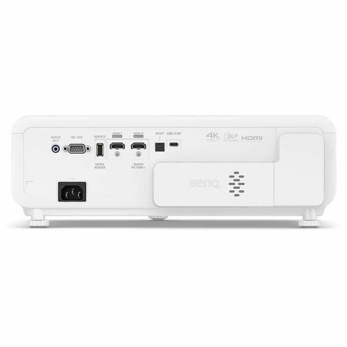 BenQ X500i Proyector de corto alcance UHD 4K LED