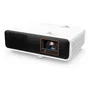 BenQ Proyector Gaming X500i 4K UHD con 2 Puertos HDMI y Tecnología LED