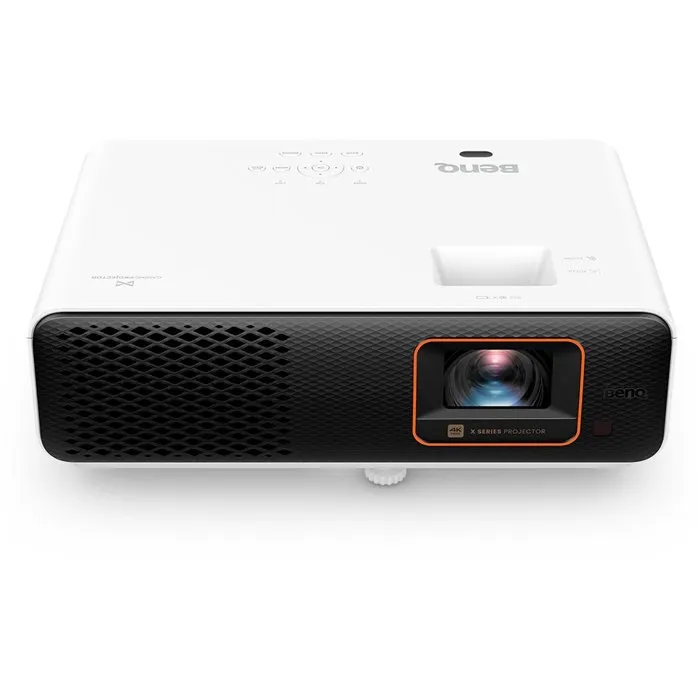 BenQ Proyector Gaming X500i 4K UHD con 2 Puertos HDMI y Tecnología LED