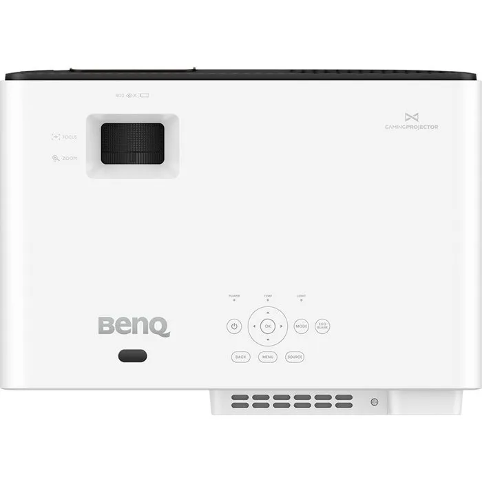 BenQ Proyector Gaming X500i 4K UHD con 2 Puertos HDMI y Tecnología LED