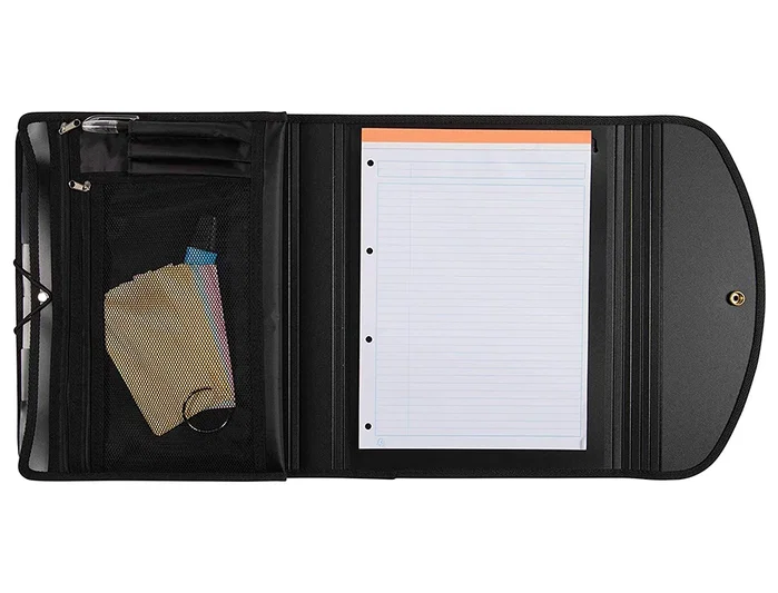 Exacompta Carpeta Clasificadora Aquarel A4 Colores Pastel Surtidos