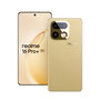 Smartphone Realme 16 PRO PLUS 12 GB RAM 512 GB Oro