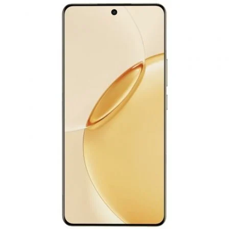 Realme 16 Pro+ - Smartphone 5G, 12GB RAM 512GB, 6.8" AMOLED 144Hz, Batería 7000 mAh, Cámara 200MP Periscope, Snapdragon 7 Gen 4, Color Oro