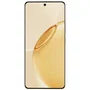 Realme 16 Pro+ - Smartphone 5G, 12GB RAM 512GB, 6.8" AMOLED 144Hz, Batería 7000 mAh, Cámara 200MP Periscope, Snapdragon 7 Gen 4, Color Oro