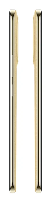 Realme 16 Pro+ 5G 512GB 12GB Oro