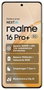 Realme 16 Pro+ 5G 12GB 512GB Dorado