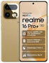 Realme 16 Pro+ 5G 12GB 512GB Dorado
