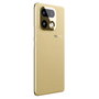 Realme 16 Pro+ 5G 512GB 12GB Oro