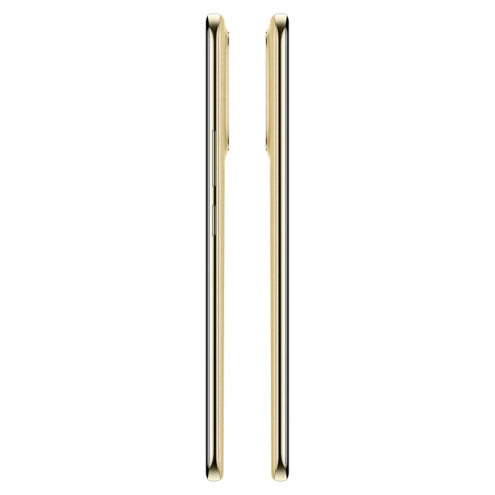 Realme 16 Pro+ 5G 12GB 512GB Oro