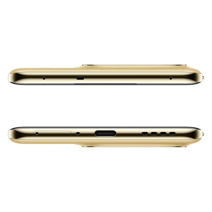 Realme 16 Pro+ 5G 12GB 512GB Oro