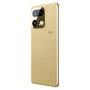 Realme 16 Pro+ 5G 512GB 12GB Oro
