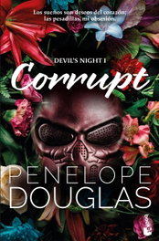 Corrupt (Devil's Night, 1), Penelope Douglas - BOOKET