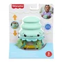 Fisher Price Asistente Amigos Del Océano Sonajero MATJHB54
