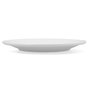 Plato Llano Porcelana Glacial Coupe Bidasoa 30 cm (12 Unidades)