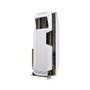 XFX Mercury Radeon RX 9070 XT OC Magnetic Air Edition 16GB Blanco