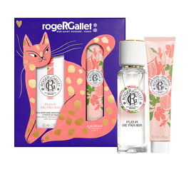 Roger & Gallet Fleur de Figuier Agua Perfumada Bienestar Estuche