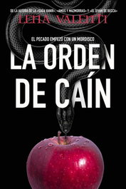 VANIR, LA ORDEN DE CAÍN, Lena Valenti