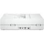 HP ScanJet Enterprise Flow N6600 fnw1 Escáner Documental Blanco