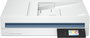 HP ScanJet Enterprise Flow N6600 fnw1 Escáner Documental Blanco