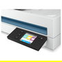 HP ScanJet Ent Flow N6600fnw1 Escáner de Documentos ADF Dúplex Wi-Fi 50 ppm 1200x1200 DPI Blanco