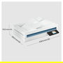HP ScanJet Ent Flow N6600fnw1 Escáner de Documentos ADF Dúplex Wi-Fi 50 ppm 1200x1200 DPI Blanco