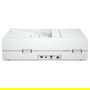 HP ScanJet Ent Flow N6600fnw1 Escáner de Documentos ADF Dúplex Wi-Fi 50 ppm 1200x1200 DPI Blanco