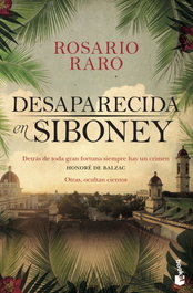 Desaparecida en Siboney, Rosario Raro - BOOKET