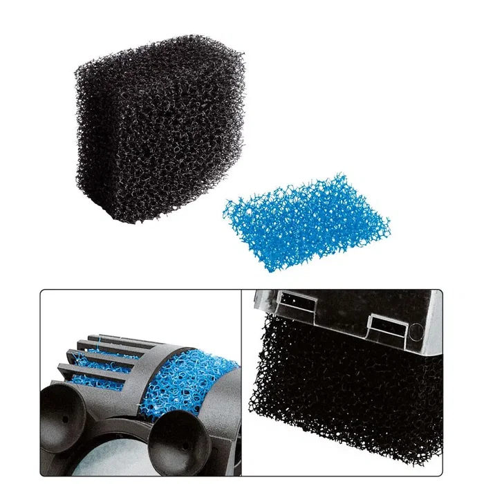 Ferplast Esponja para CO2 Energy Mixer 4,5x5,5x5cm Ferplast Esponja para CO2 Energy Mixer 4,5x5,5x5cm